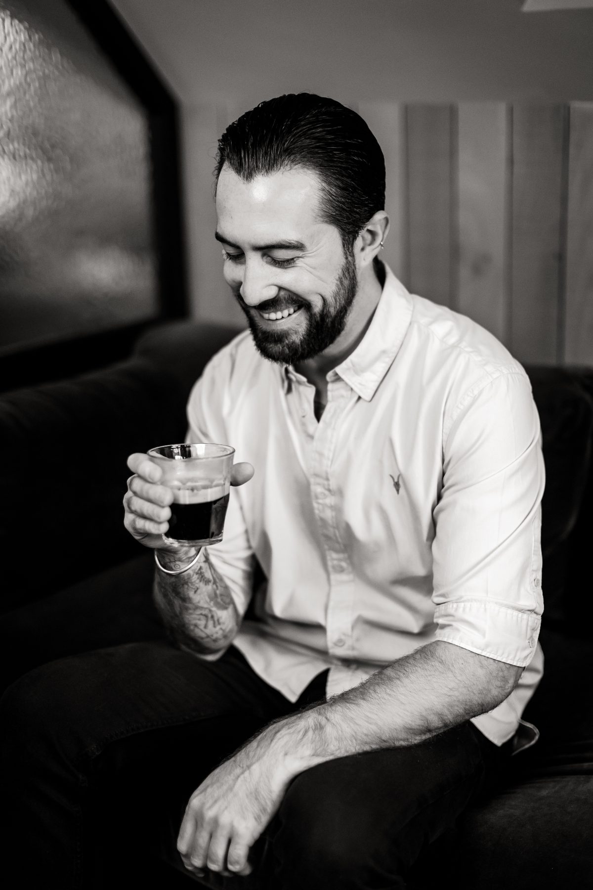 Lewis Edward - WordPress Designer & Developer