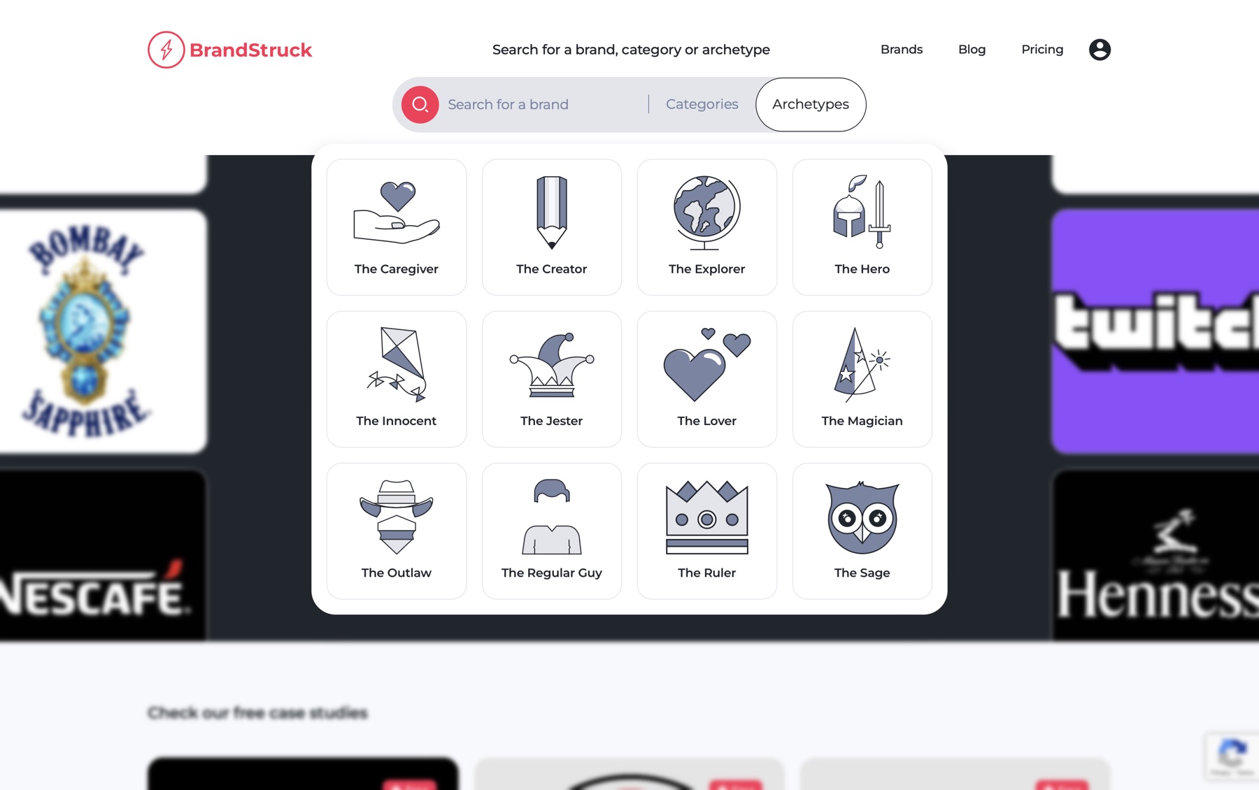 Advanced custom WordPress dropdown menus