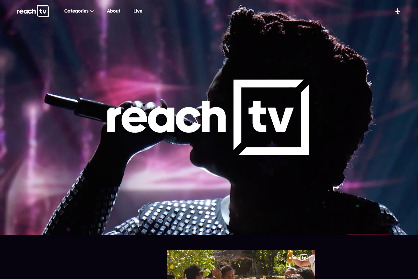 ReachTV