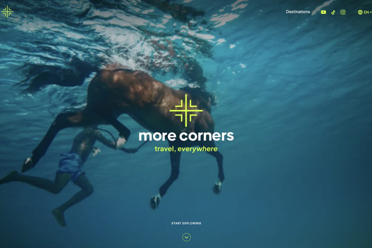 More Corners