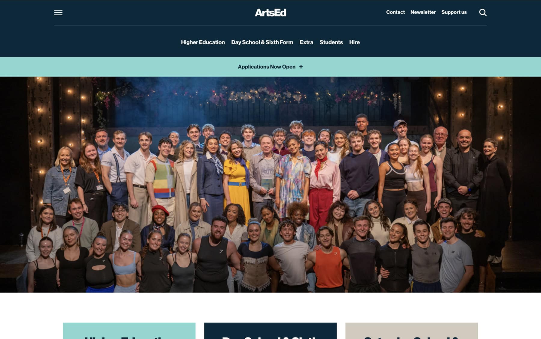 ArtsEd